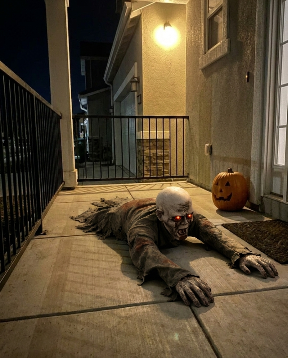 GraveCrawler 4